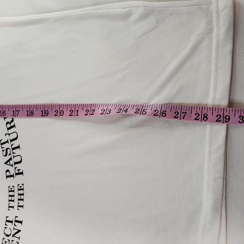 Jamaica 1962 Vintage Tee. Size Unisex XL - Picture 7 of 8